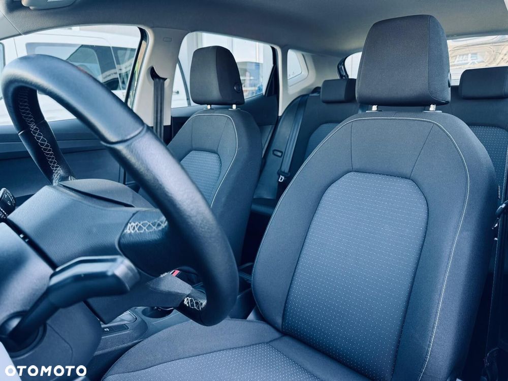 Seat Ibiza 1.0 TSI Style - 11