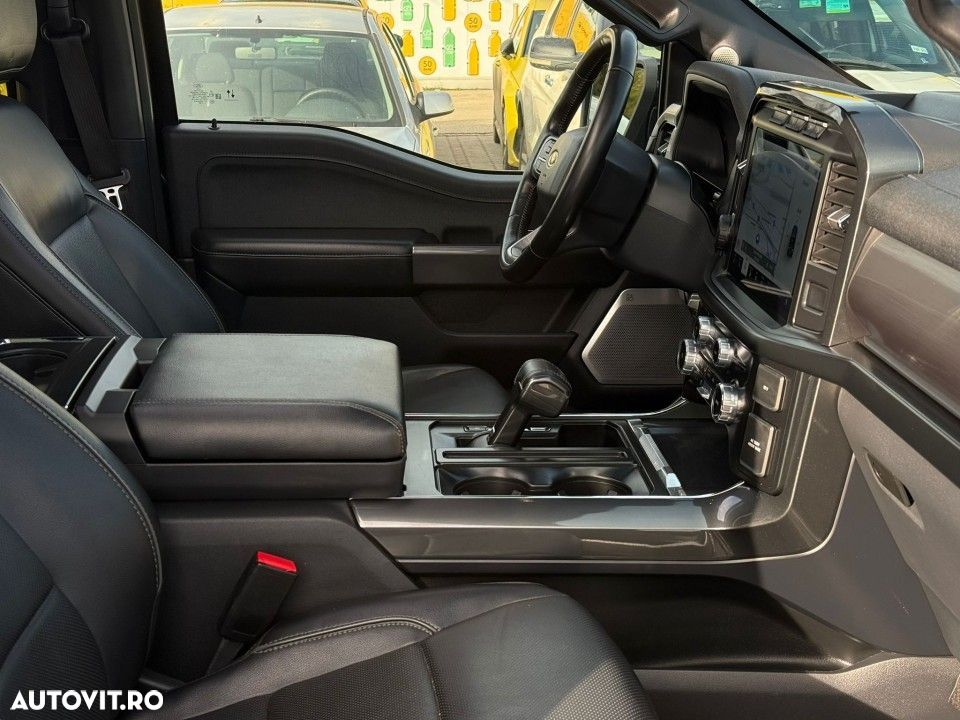 Ford F150 - 29
