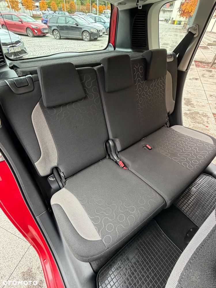 Citroën C3 Picasso 1.4i Exclusive - 29