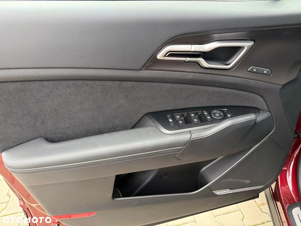 Kia Sportage 1.6 T-GDI HEV GT Line 2WD - 14