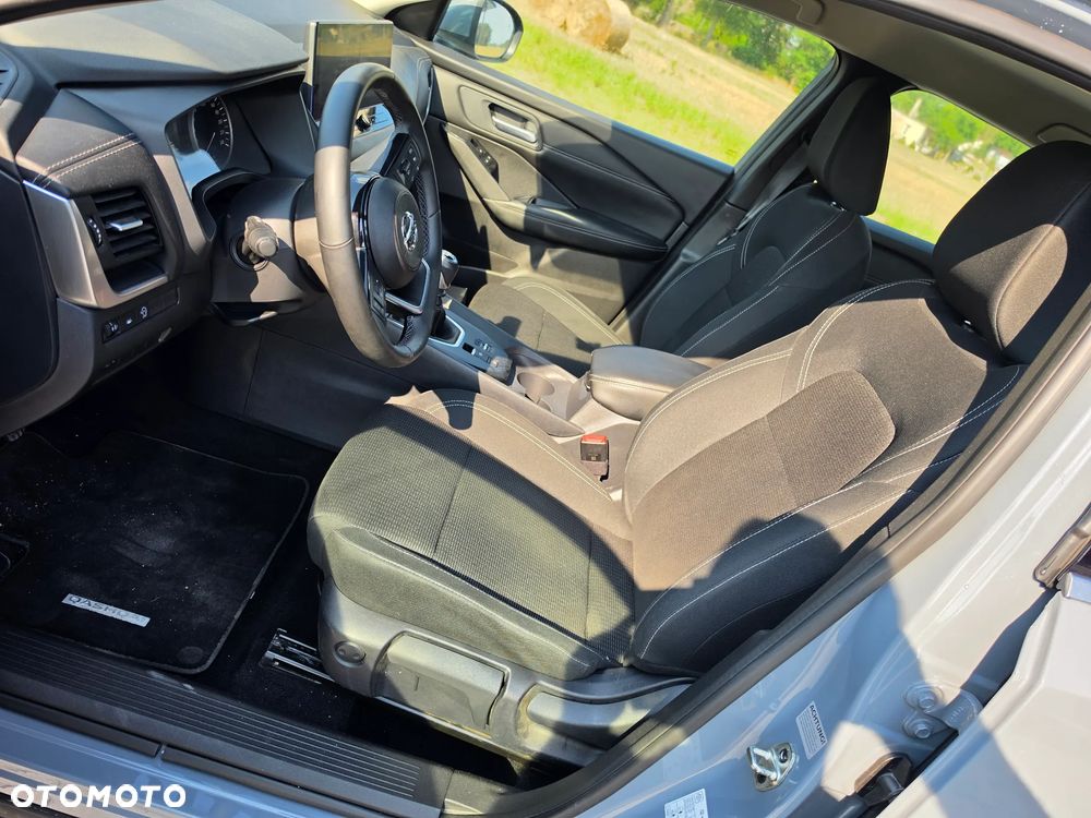 Nissan Qashqai - 12
