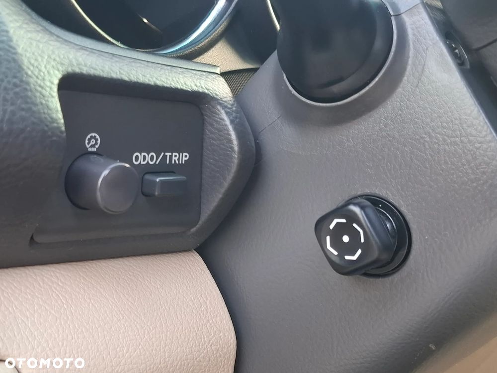 Lexus RX 2007