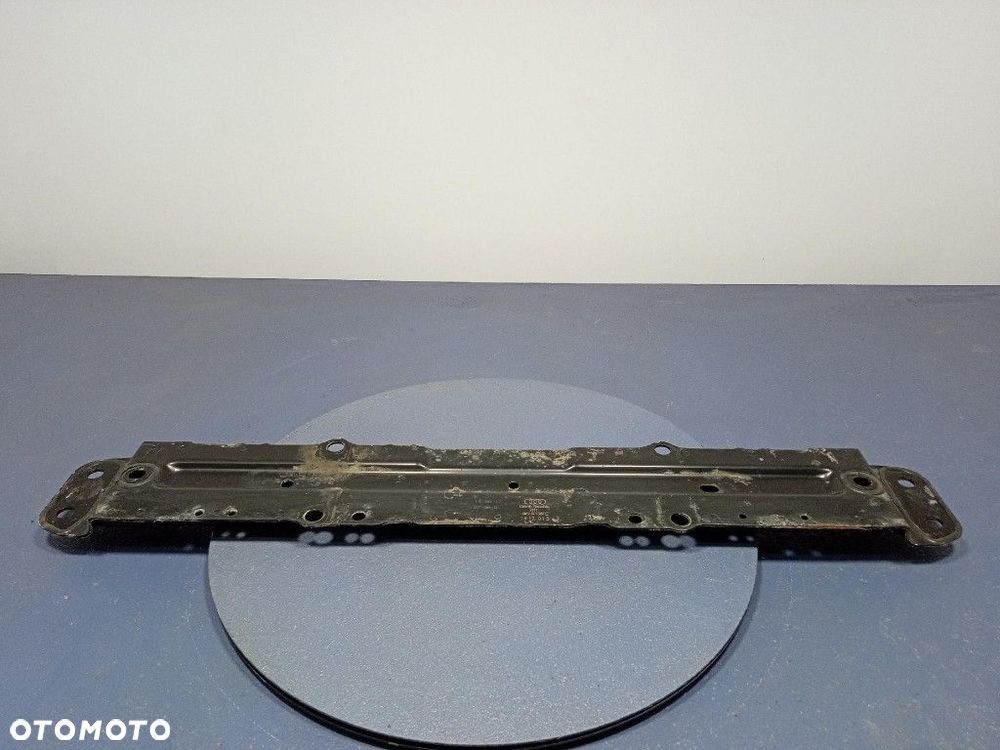 PORSCHE CAYENNE III 9Y WZMOCNIENIE WSPORNIK PODWOZIA 4M0801387C - 1