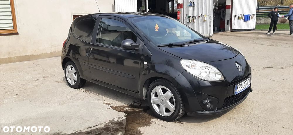 Renault Twingo - 2