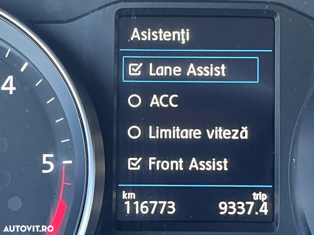 Volkswagen Passat 2.0 TDI DSG Highline - 21
