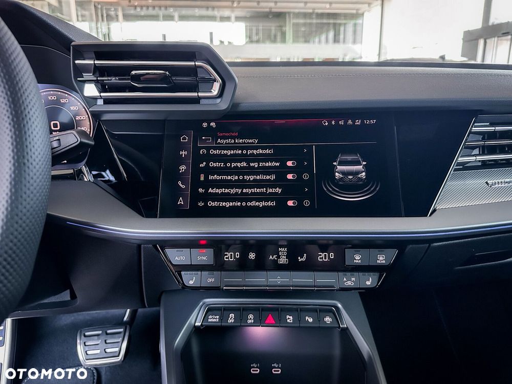 Audi A3 Sportback - 35