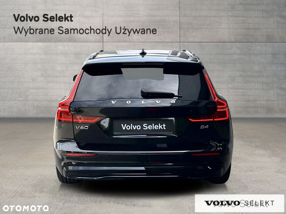 Volvo V60 - 7