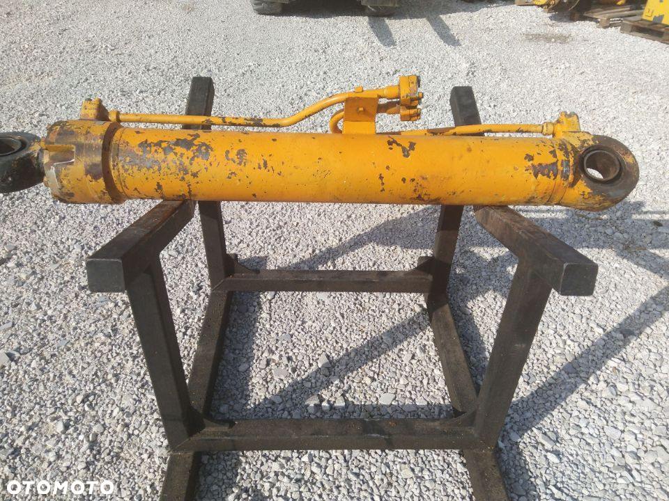 Siłownik Liebherr A R 926 934 944 914 916 [D-168 S-80 T-90] - 2
