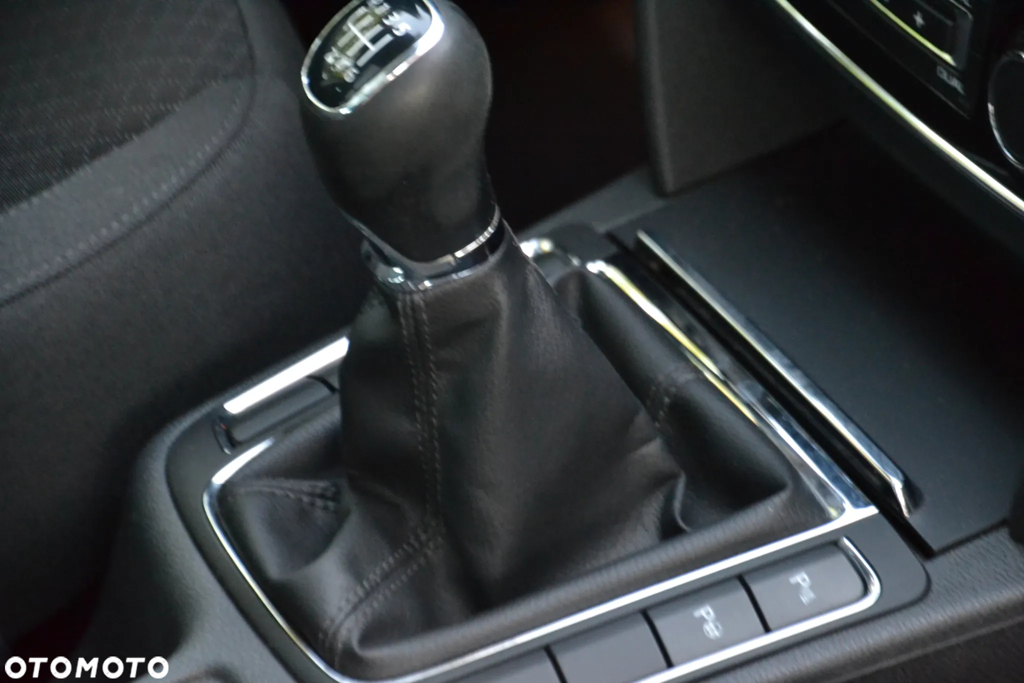 Skoda Superb 1.6 TDI Ambition Greenline - 10