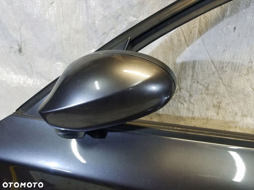 LUSTERKO PRAWE BMW 1 E87 LIFT M-PAKIET MPAKIET KOD A22 - 5