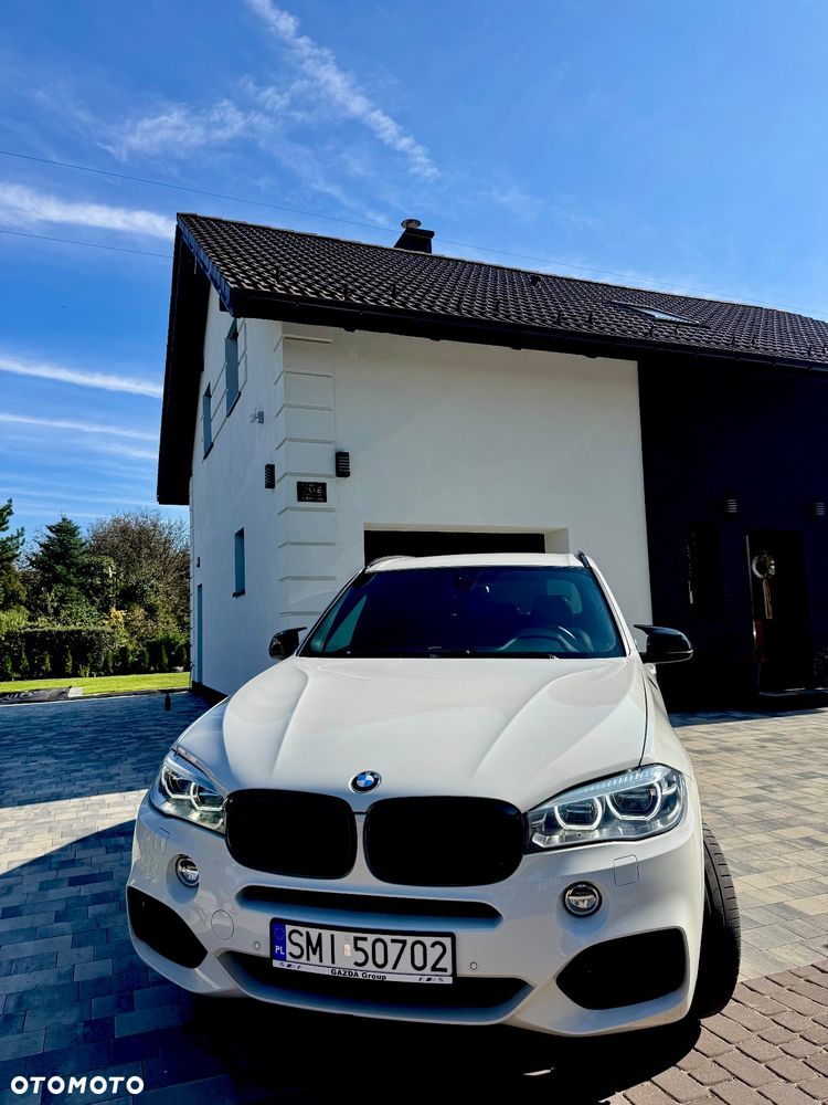BMW X5 xDrive25d - 2