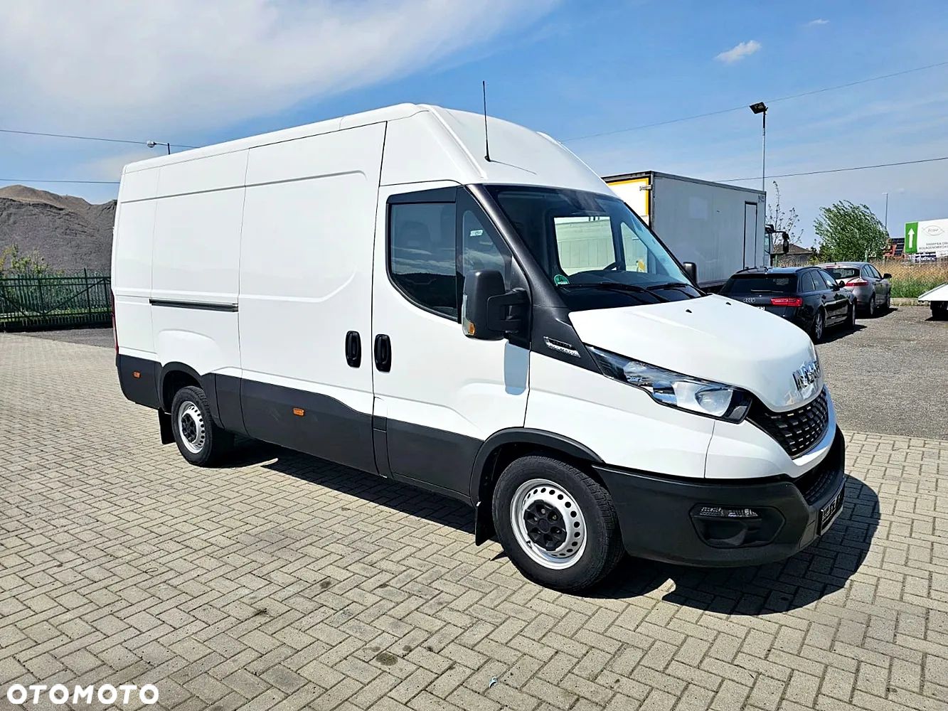 Iveco 35S16 - 1
