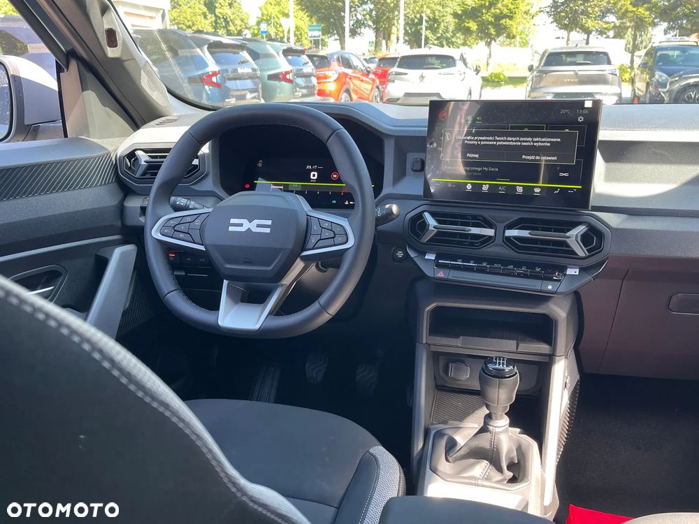 Dacia Duster - 13