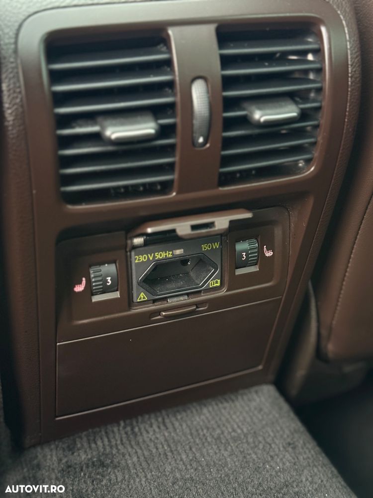 Volkswagen Passat 2.0 TDI 4Motion DSG BlueMotion Tech Exclusive - 27