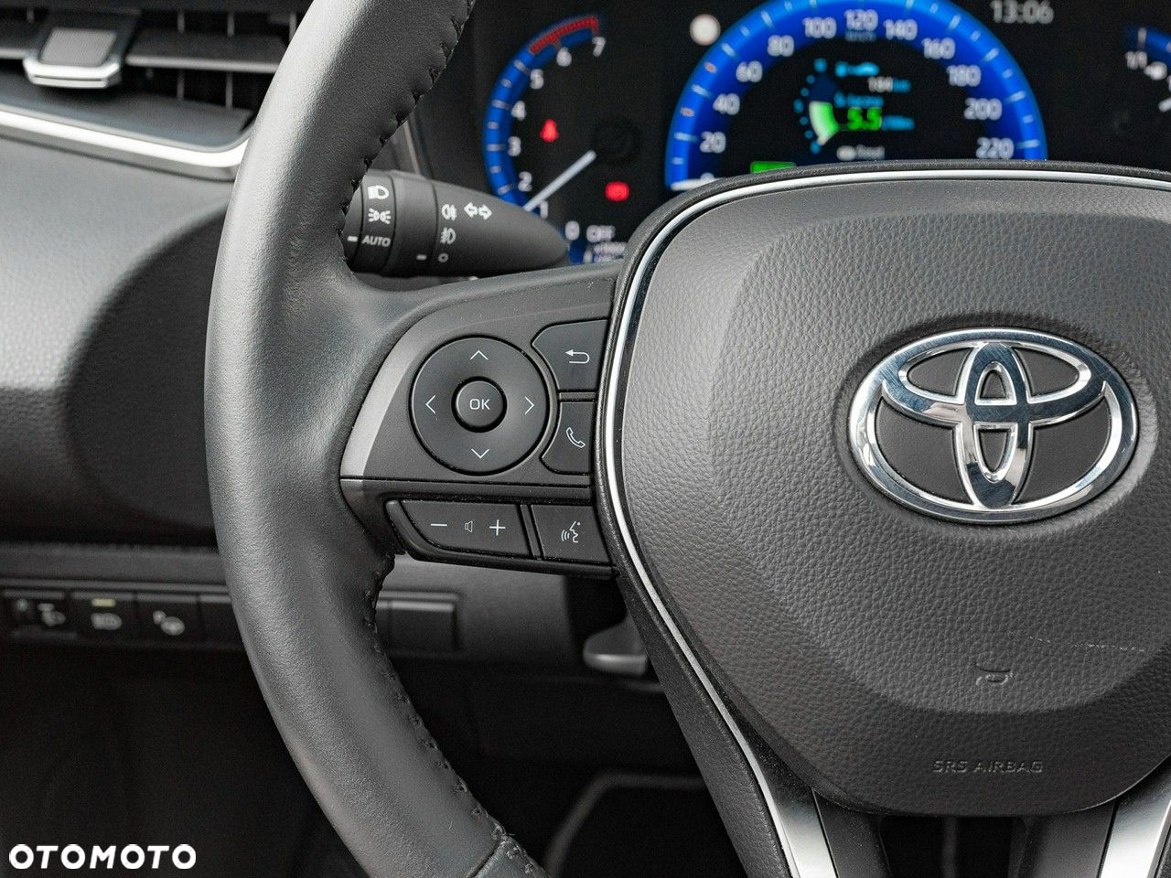 Toyota Corolla 1.8 Hybrid GPF Comfort - 17