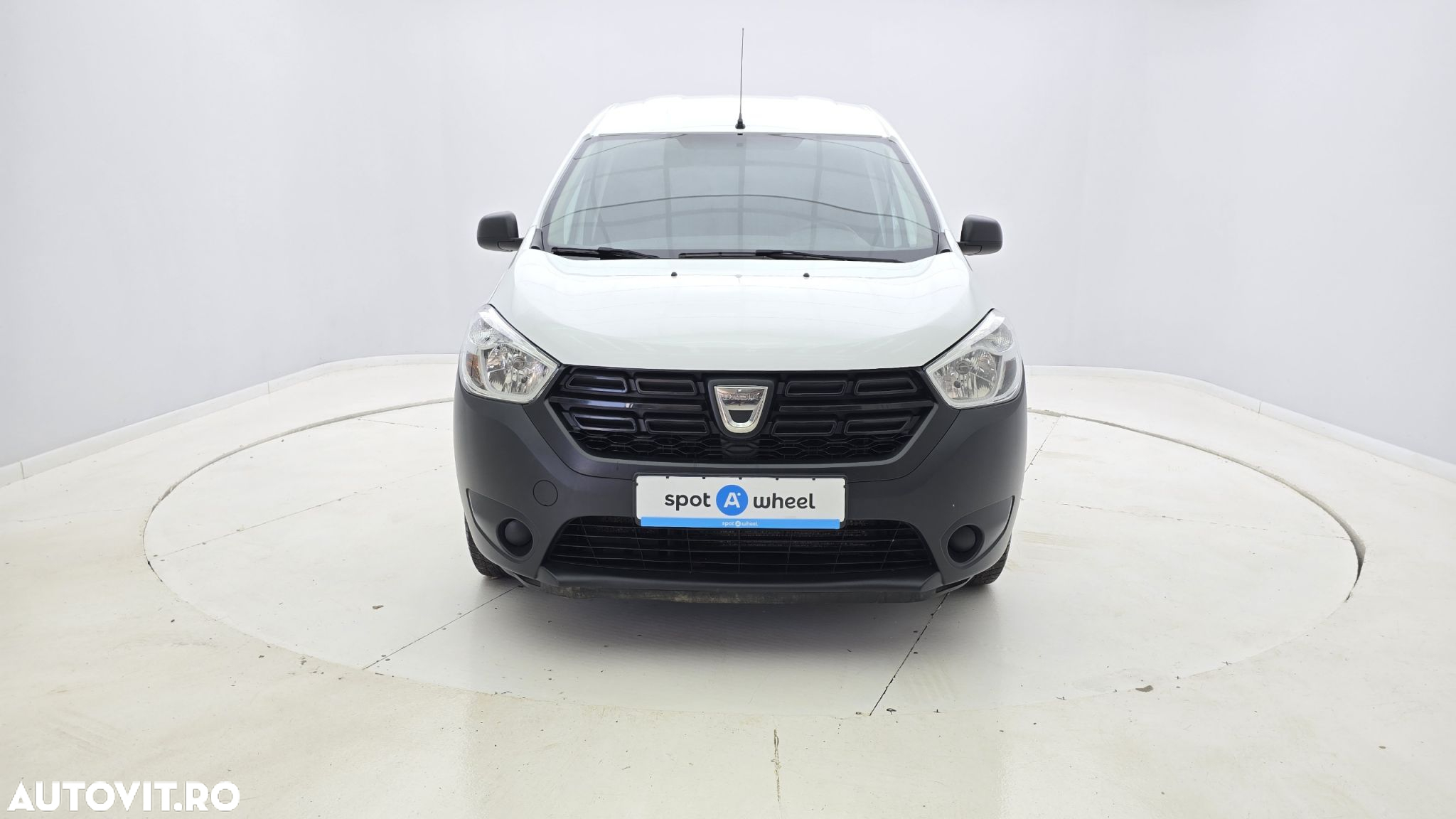 Dacia Dokker - 2