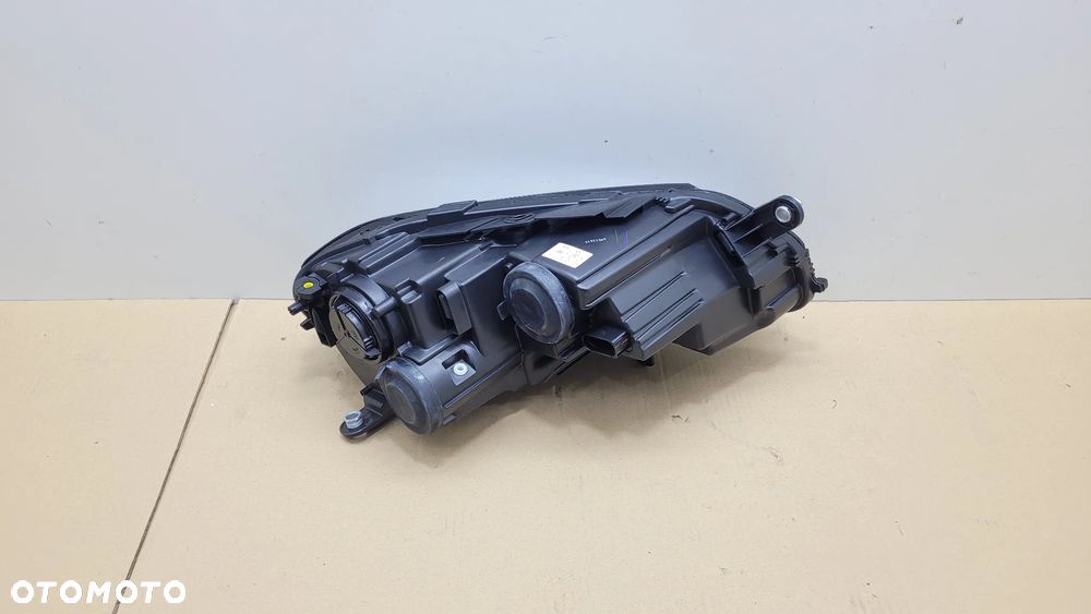 PASSAT B7 LAMPA REFLEKTOR PRZÓD PRZEDNIA NOWA LEWA - 4