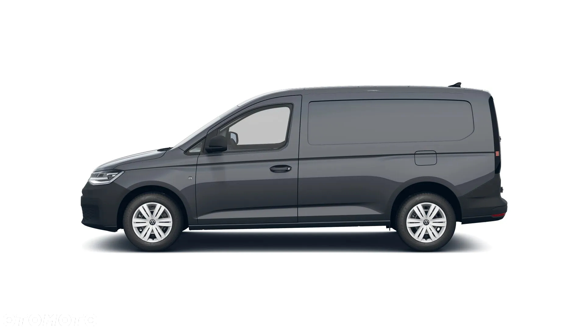 Volkswagen Caddy Maxi Cargo - 2