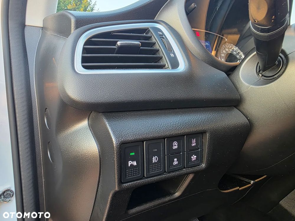 Suzuki SX4 S-Cross - 13