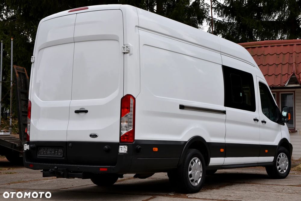 Ford TRANSIT - 7