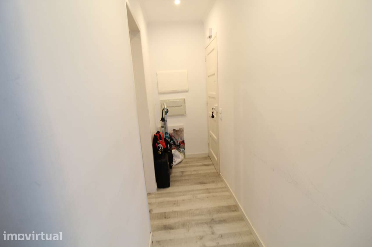 Apartamento, 40 m², Cacém e São Marcos - Grande imagem: 2/12
