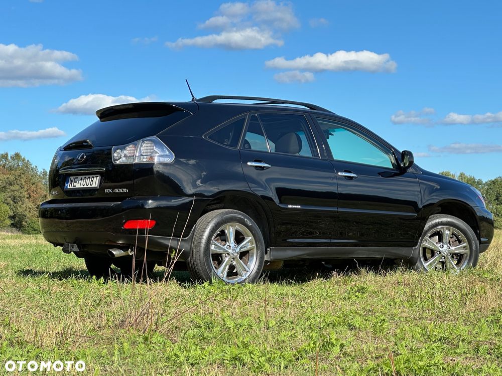 Lexus RX - 2