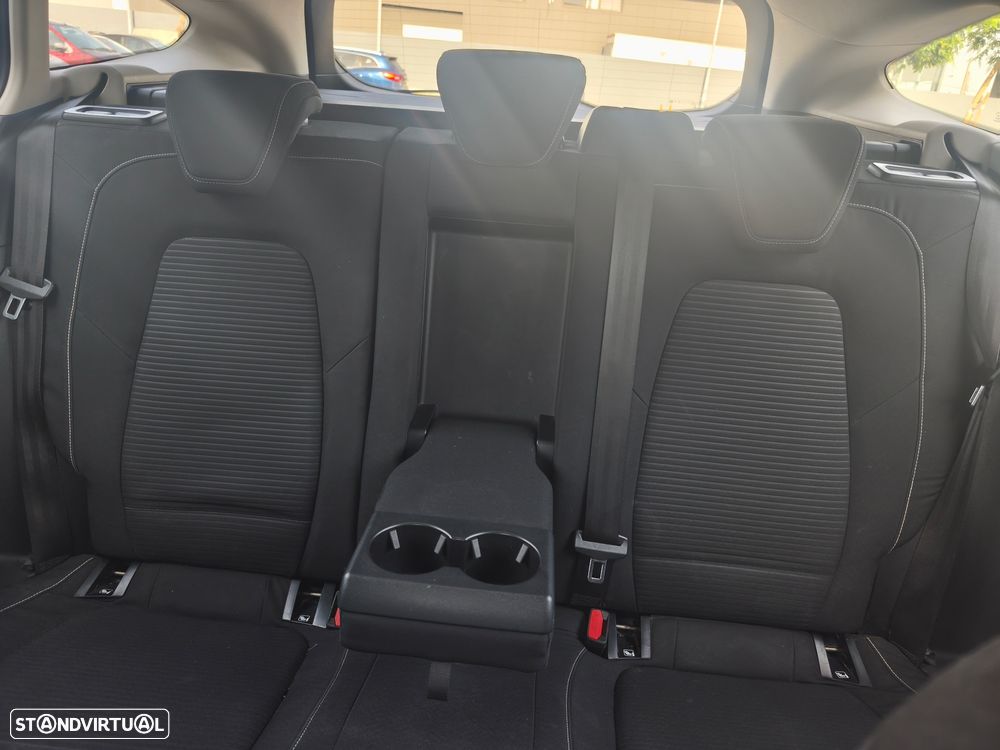 Ford Focus C-Max - 7