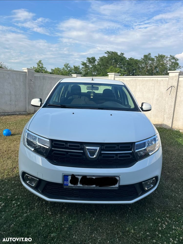 Dacia Logan 0.9 TCe Laureate - 3
