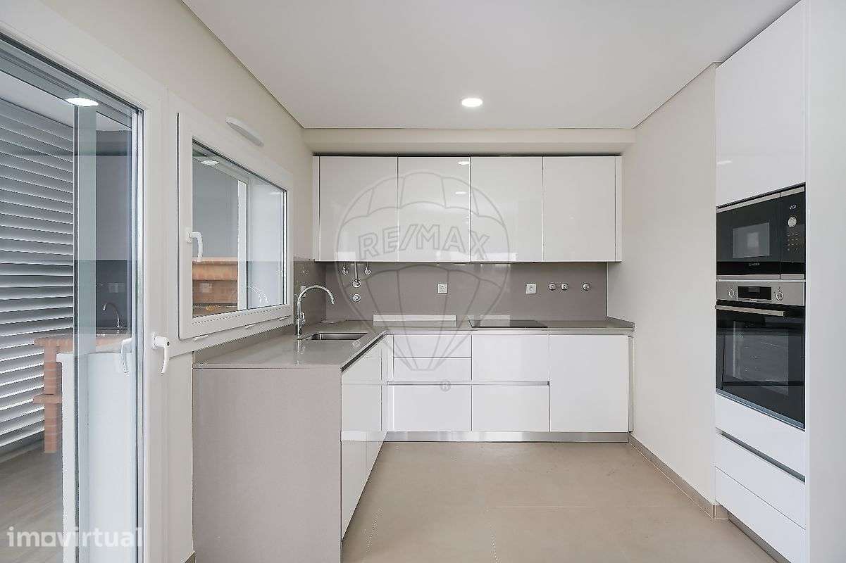 Apartamento T2 para arrendamento - Grande imagem: 5/18