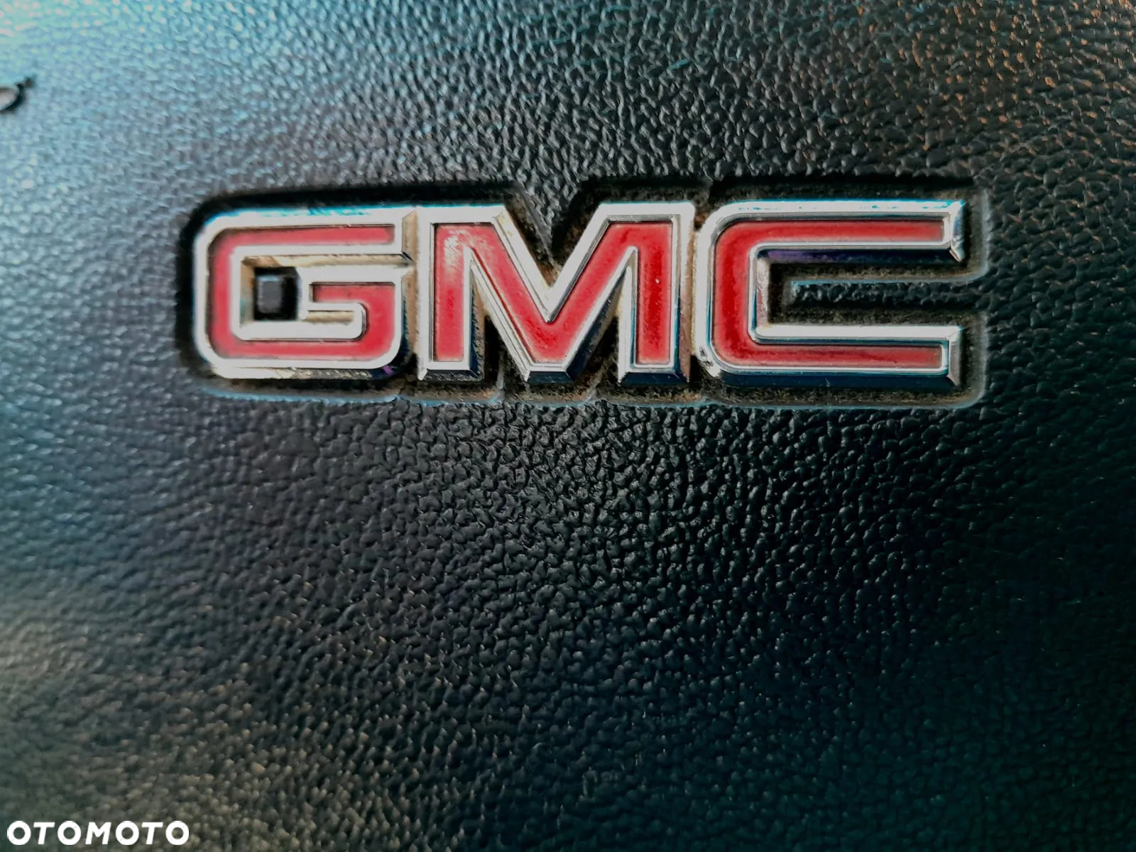 GMC Terrain - 19