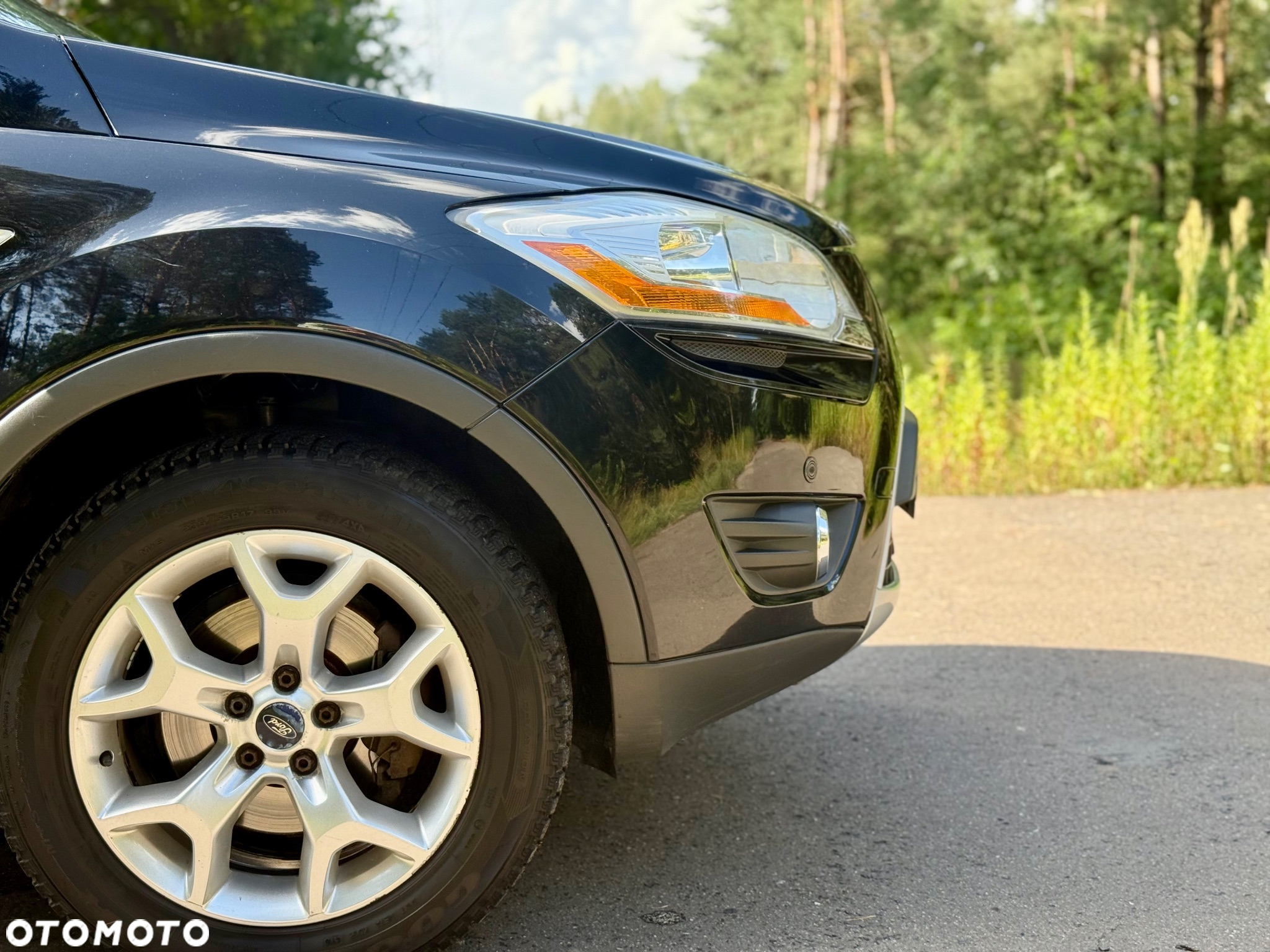 Ford Kuga 2.0 TDCi Titanium - 6