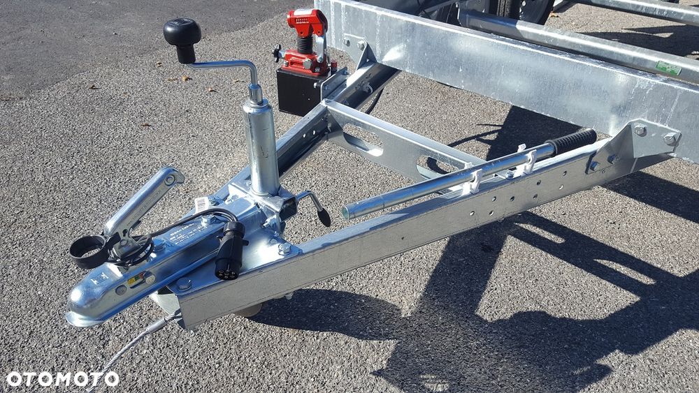 TEMARED TIPPER 2515/2 2 osie - 10