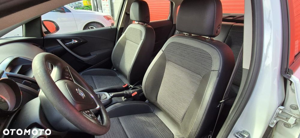 Opel Astra - 7