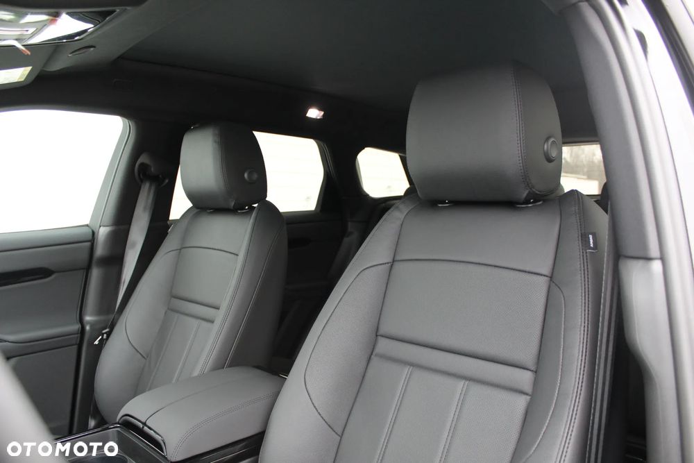 Land Rover Range Rover Evoque 2.0 D200 mHEV Dynamic SE - 9