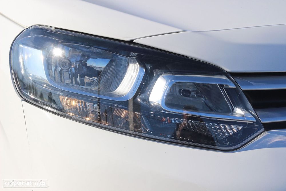 Citroën Jumpy 2.0 BlueHDi M Club - 5