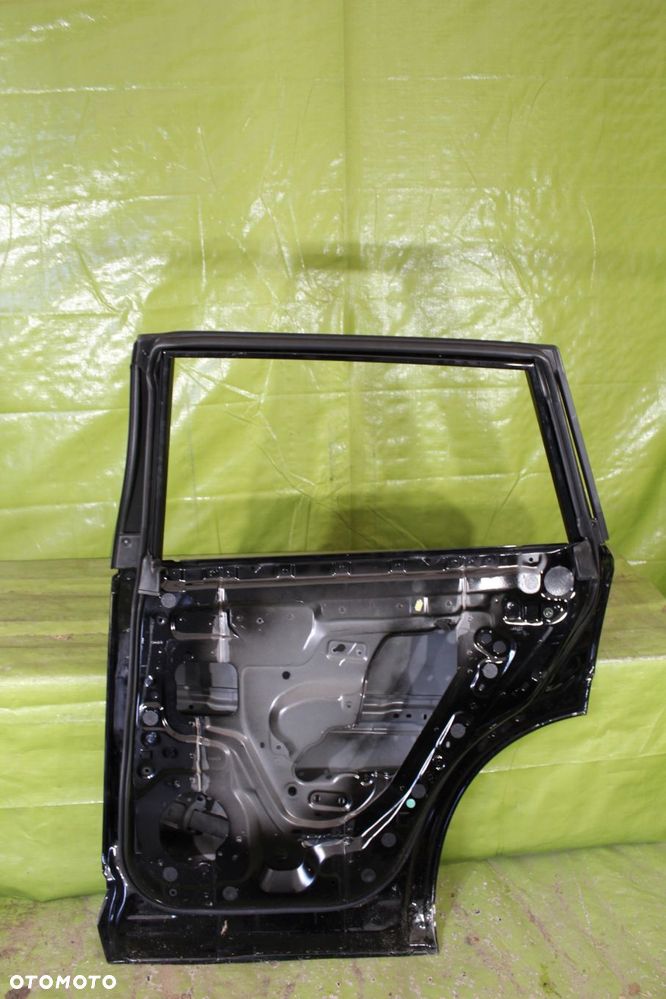 Drzwi Nissan X-Trail IV po 2021 tył prawy - 3
