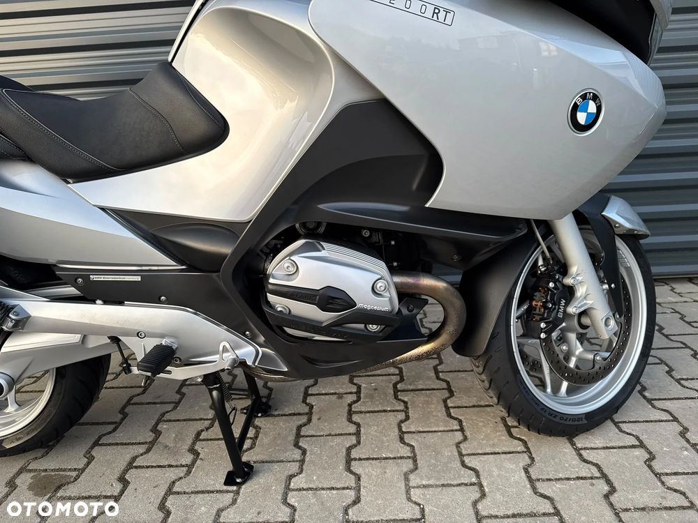BMW R - 10