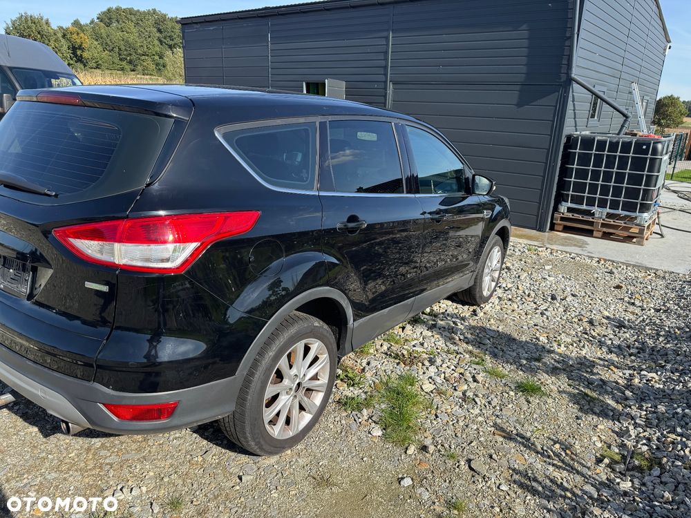 Ford Kuga 1.5 EcoBoost FWD Trend ASS - 11