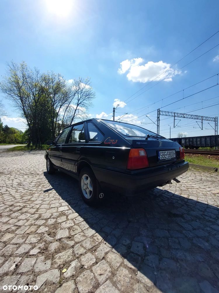 Polonez Caro - 8
