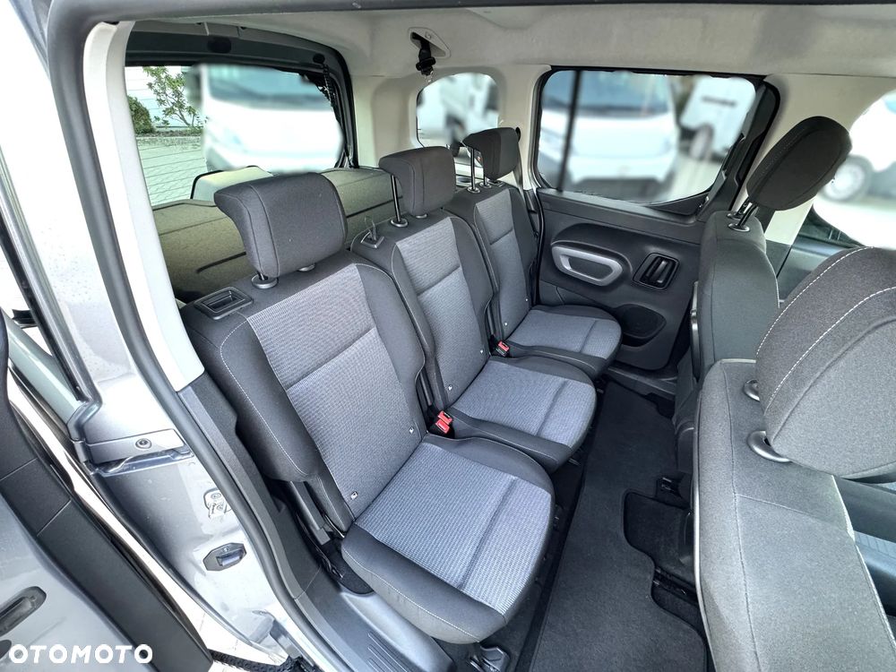 Toyota Proace City Verso 1.5 D-4D Family - 11