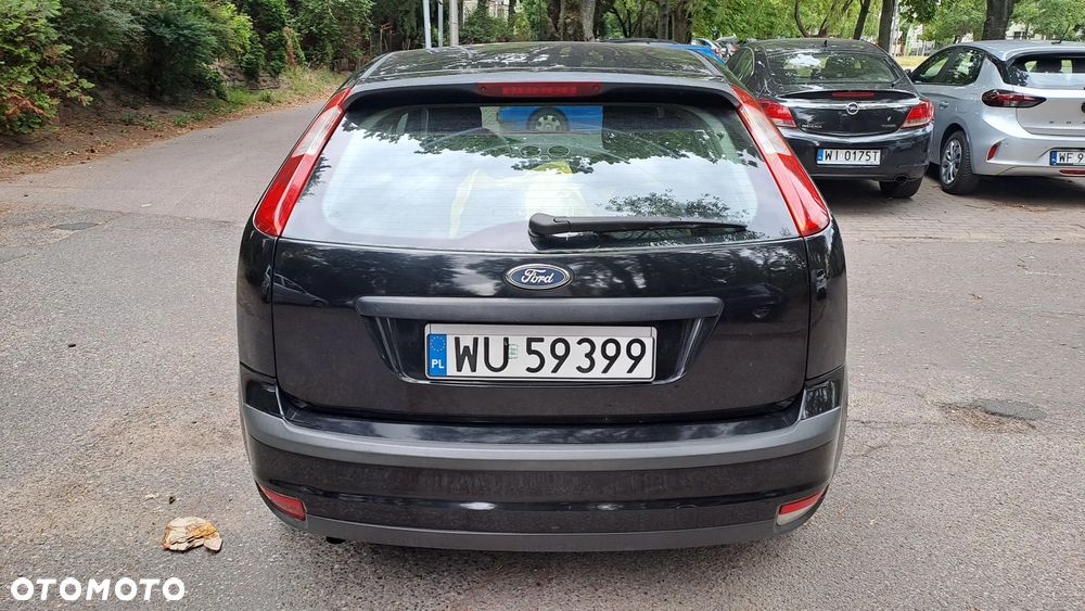 Ford Focus - 3
