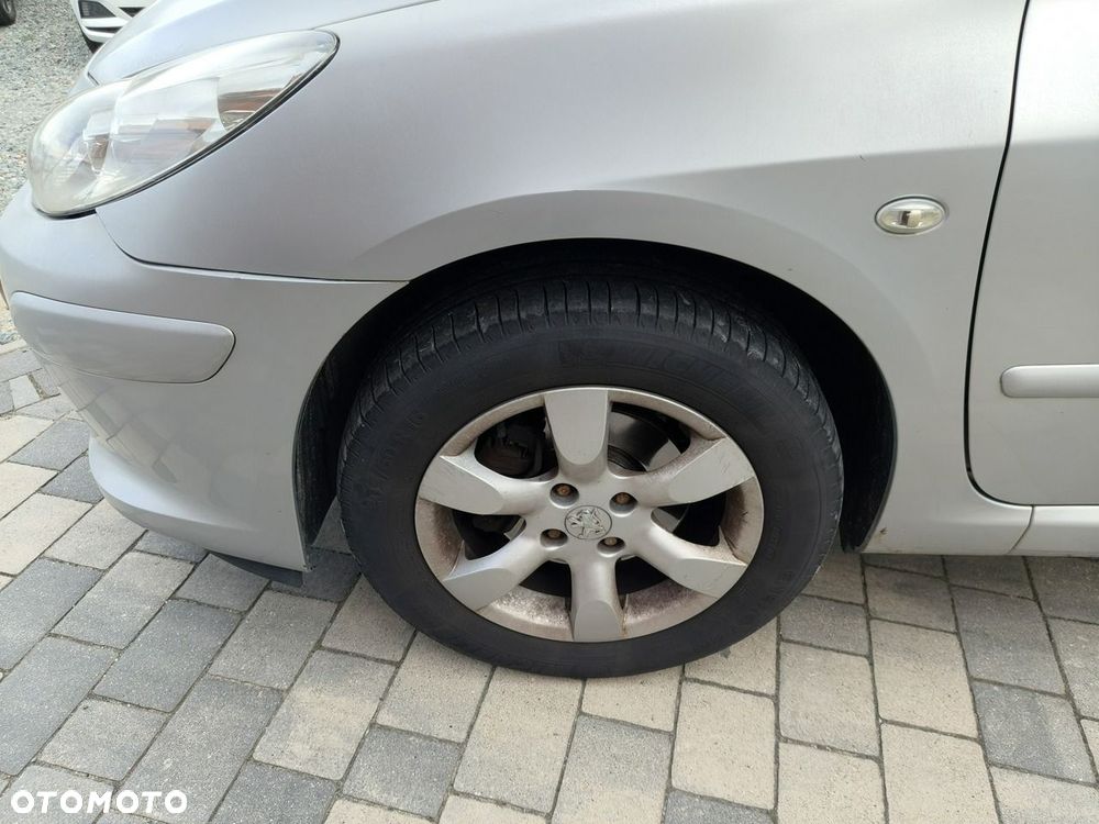 Peugeot 307 HDi 110 Epok - 31