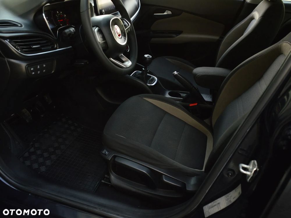 Fiat Tipo 1.4 T-Jet 16v S-Design - 31