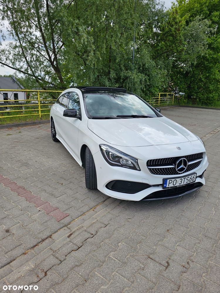 Mercedes-Benz CLA 220 4-Matic AMG Line - 2