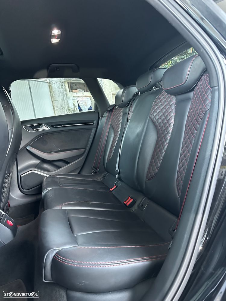 Audi RS3 Sportback S tronic - 46