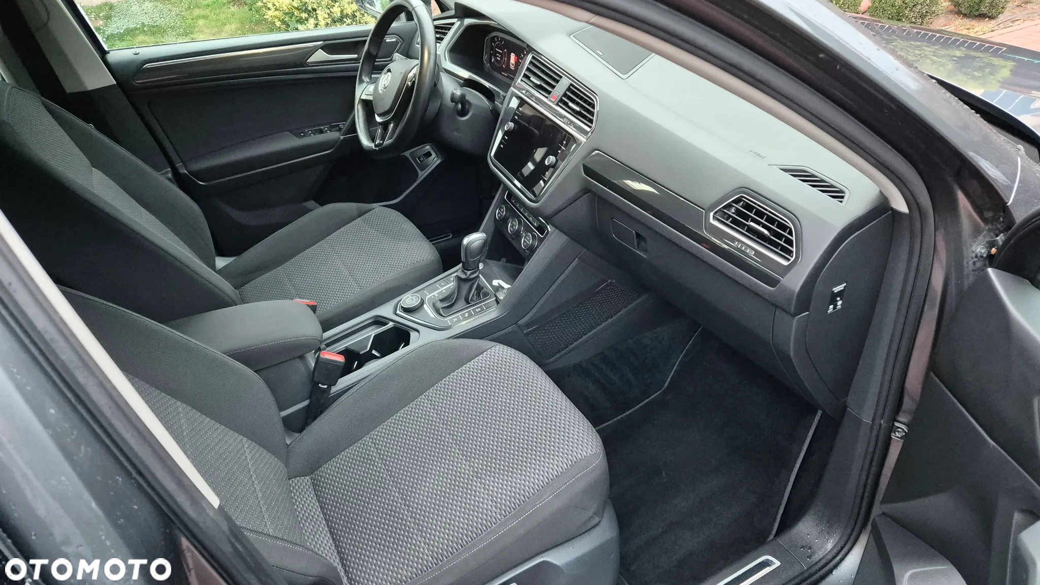 Volkswagen Tiguan 2.0 TSI 4Mot Highline DSG - 16