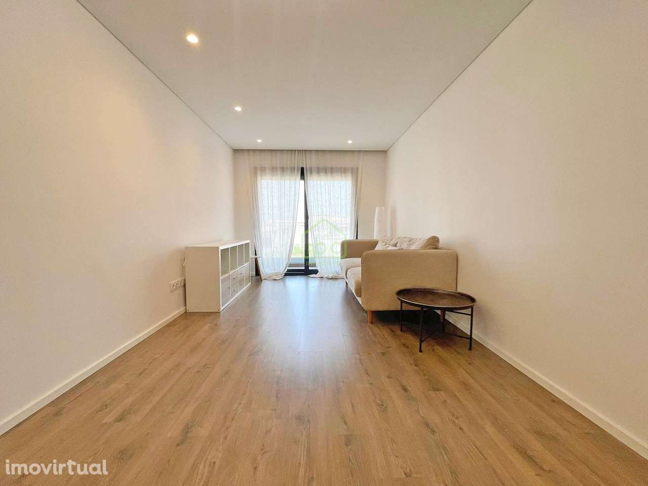 Apartamento T1 | Vila do Conde - Grande imagem: 4/21