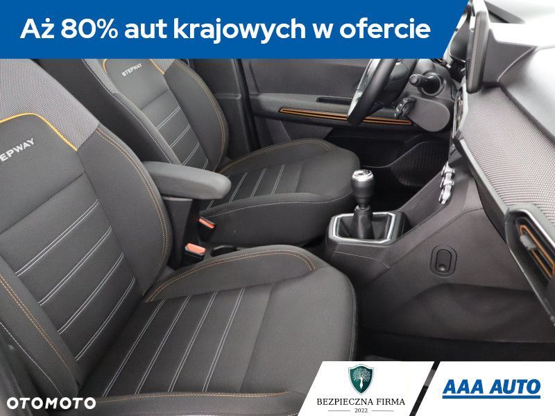 Dacia Sandero - 11