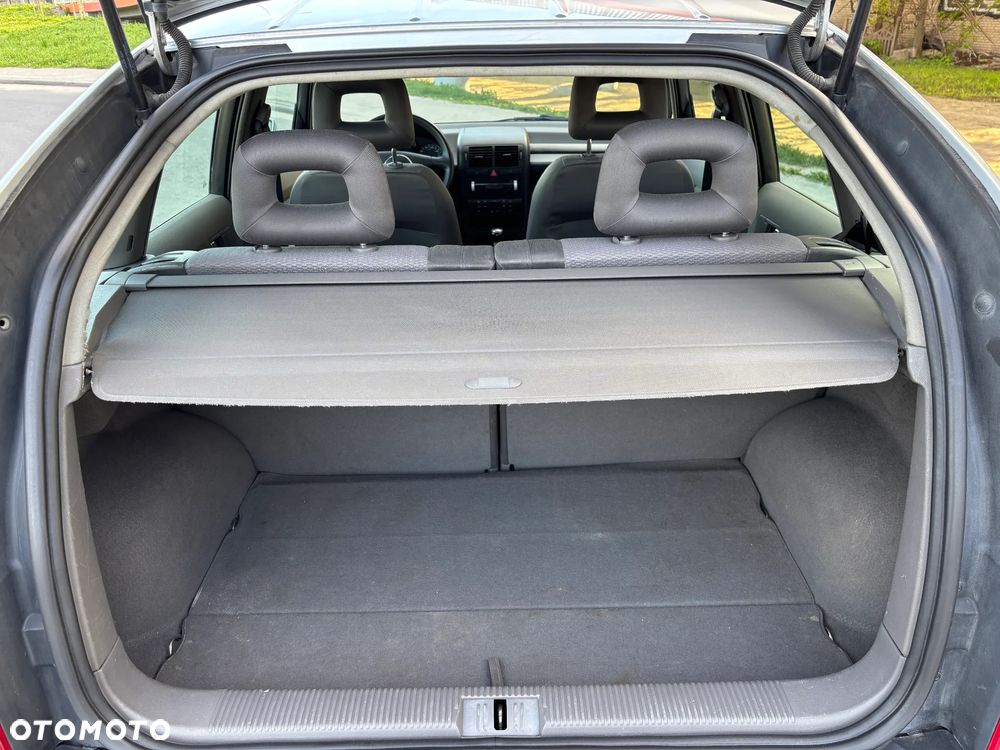 Audi A2 - 9