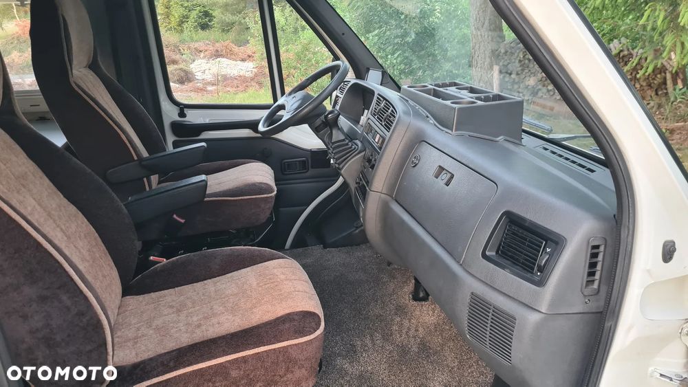 Fiat Ducato - 28